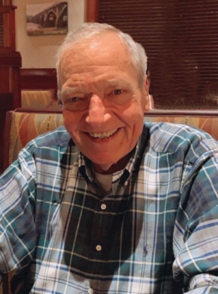 Mr. William John Leidinger