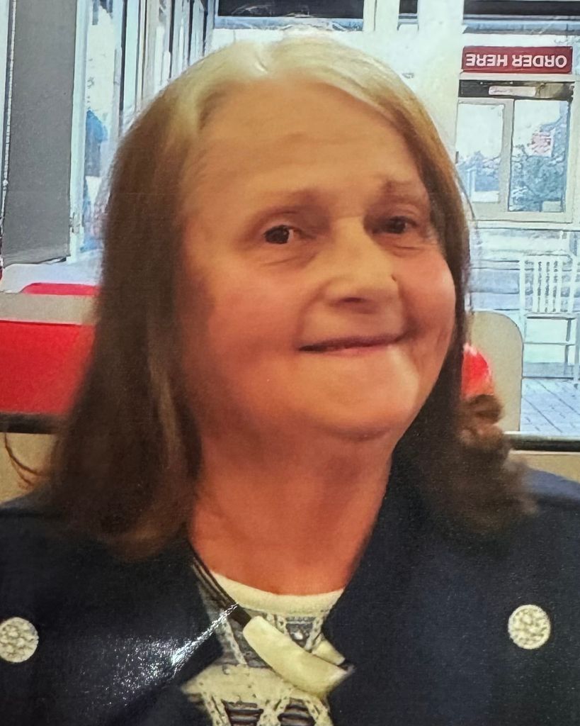 Doris Harris Strickland Profile Photo