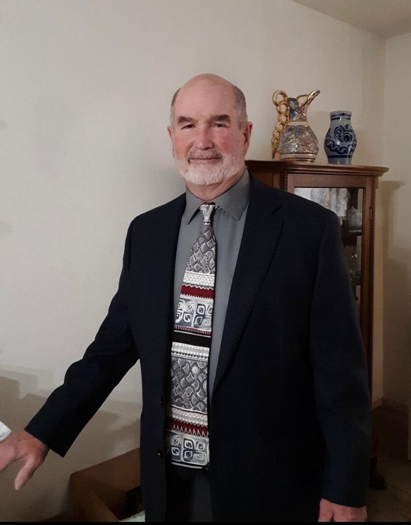 Joe Elwin Mitchell Profile Photo