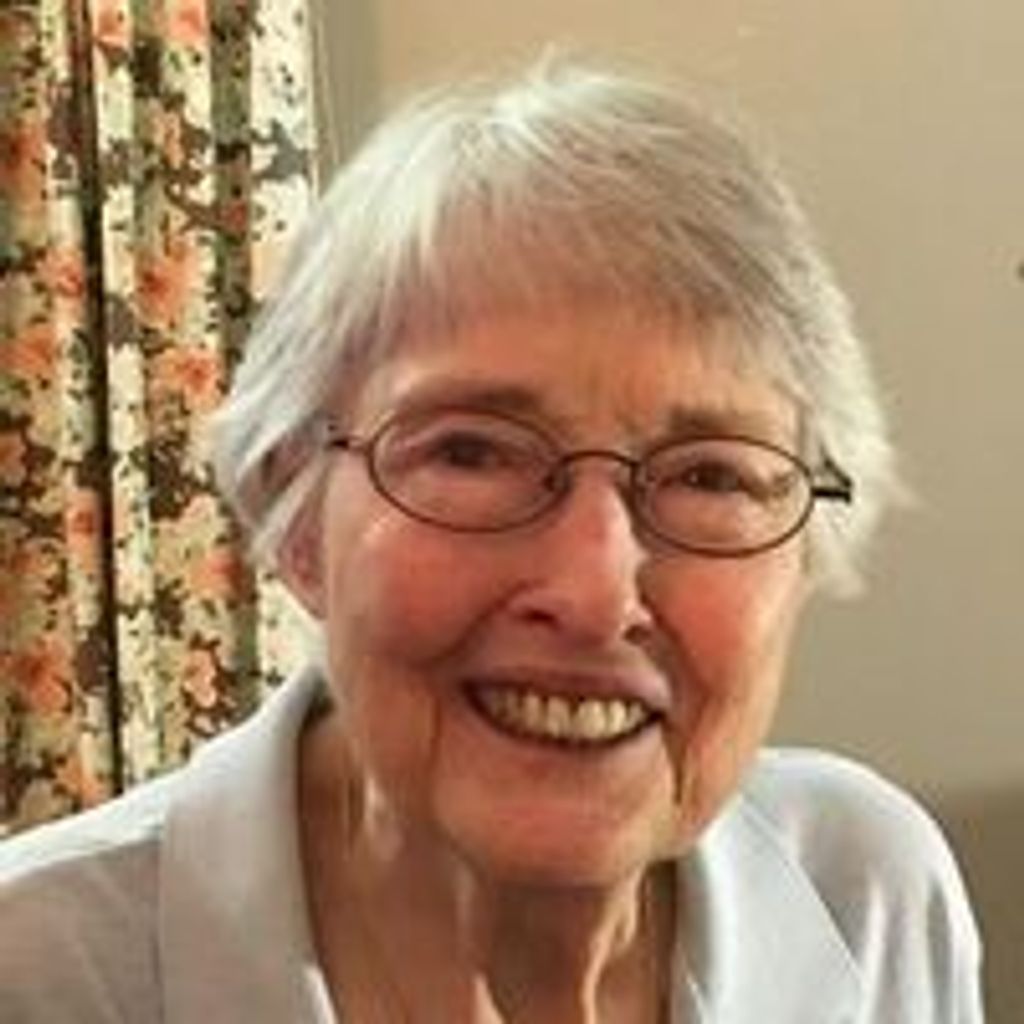 Janice Ramona Johnson