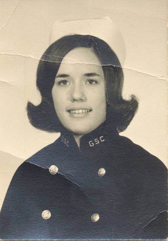 Nancy M. (Musselwhite)  Herndon