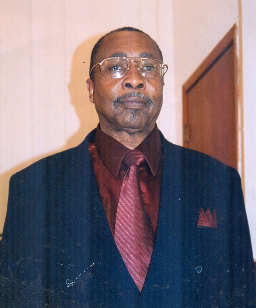 Joseph L. Weathers