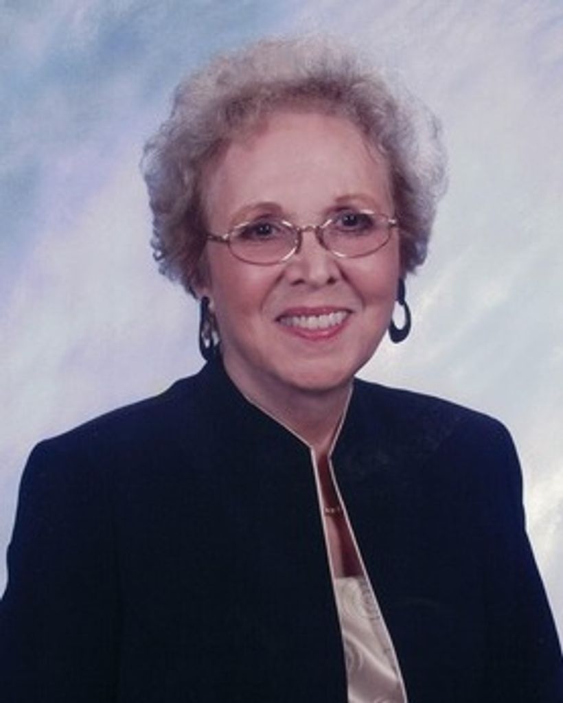 Mrs. Mildred Josephine Walley Profile Photo