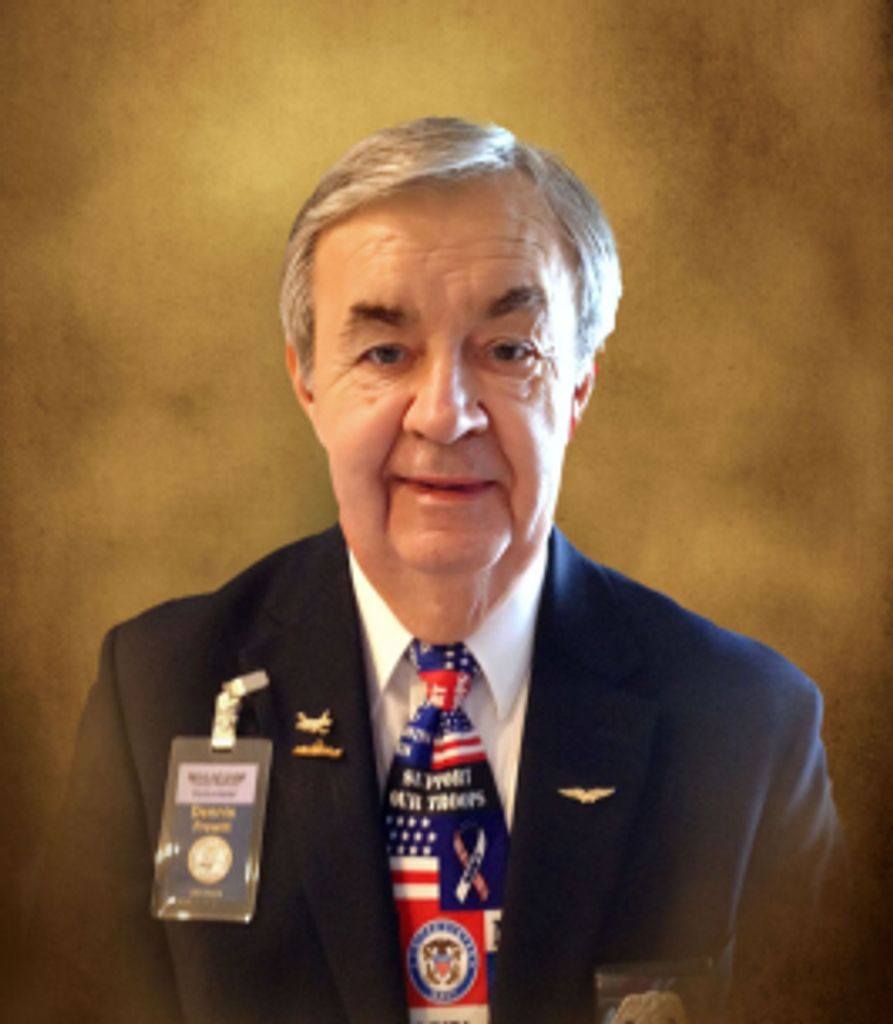 Dennis Lee Prewitt