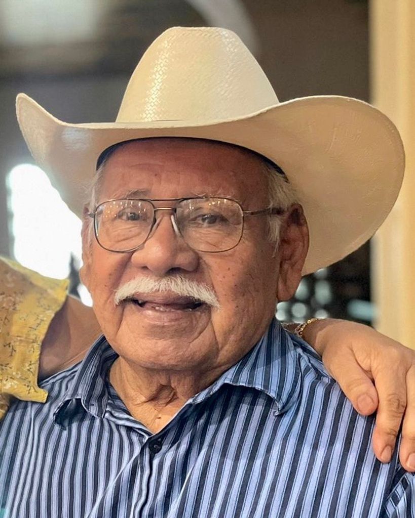 Servando Saldaña Jr.
