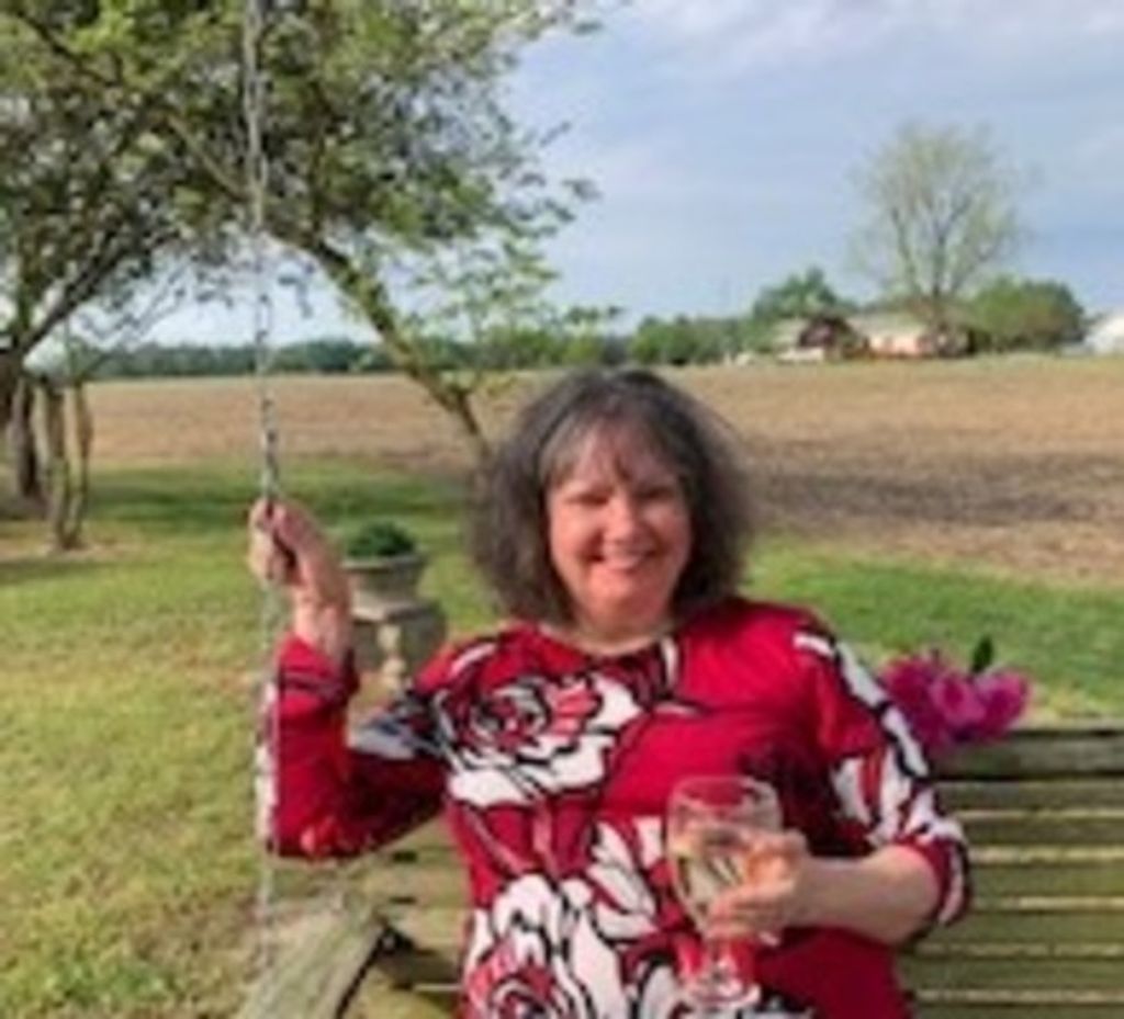 Susan Campbell Meekins