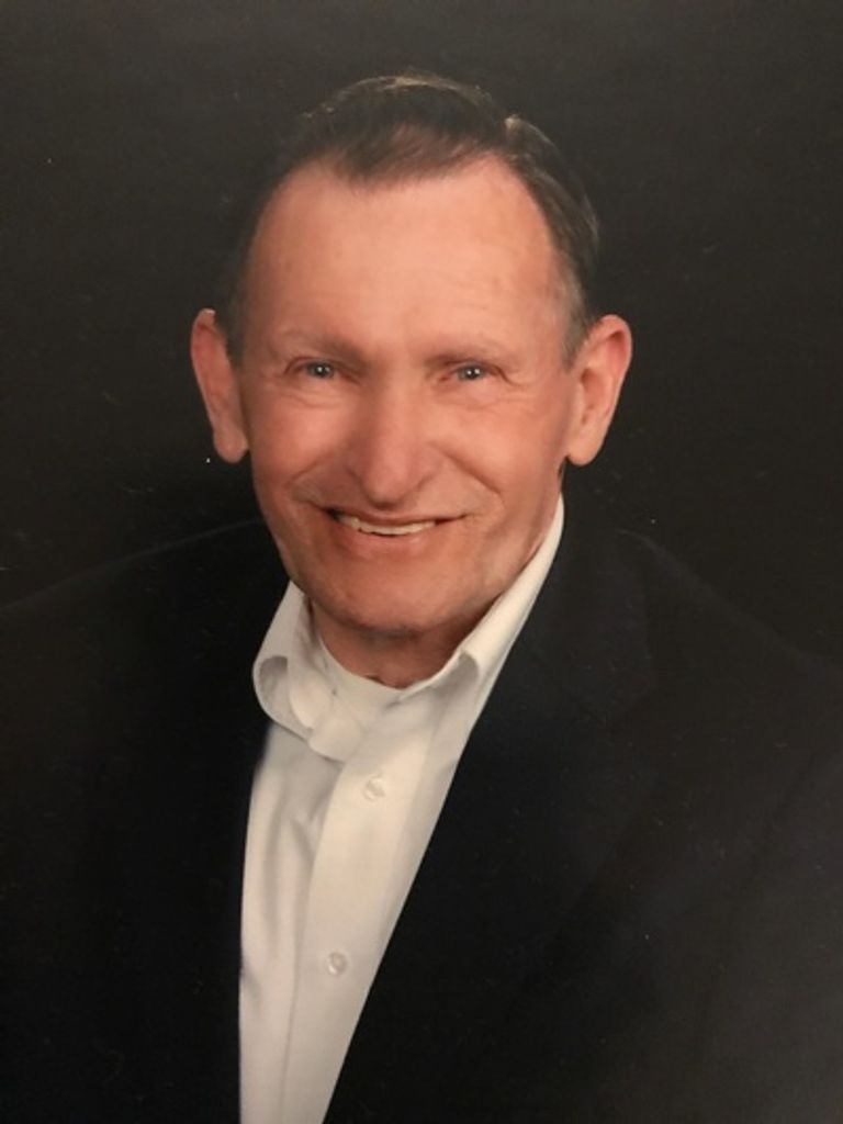 Kurt A. Merckel Profile Photo