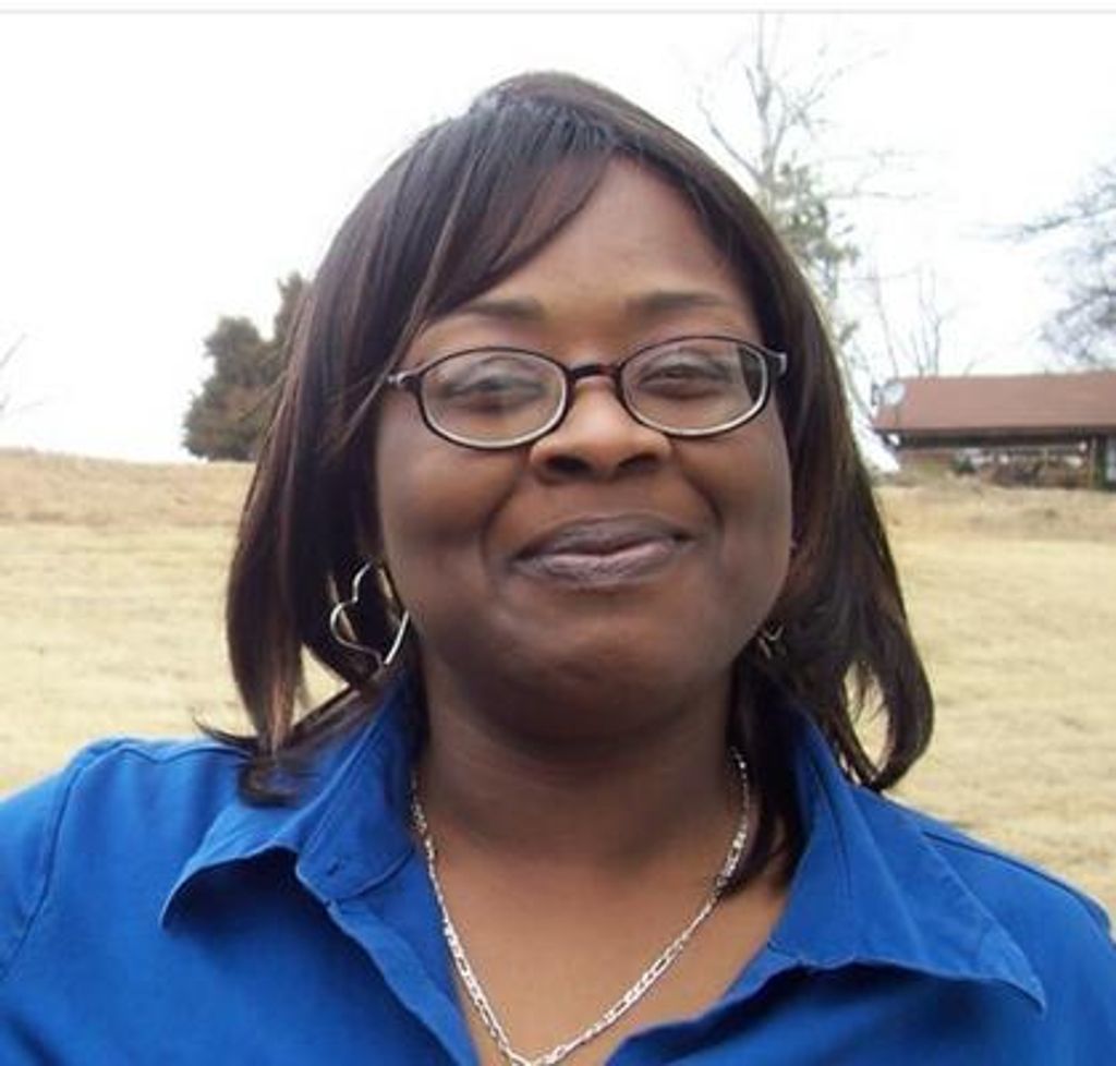 Angela Denise Griffin Profile Photo