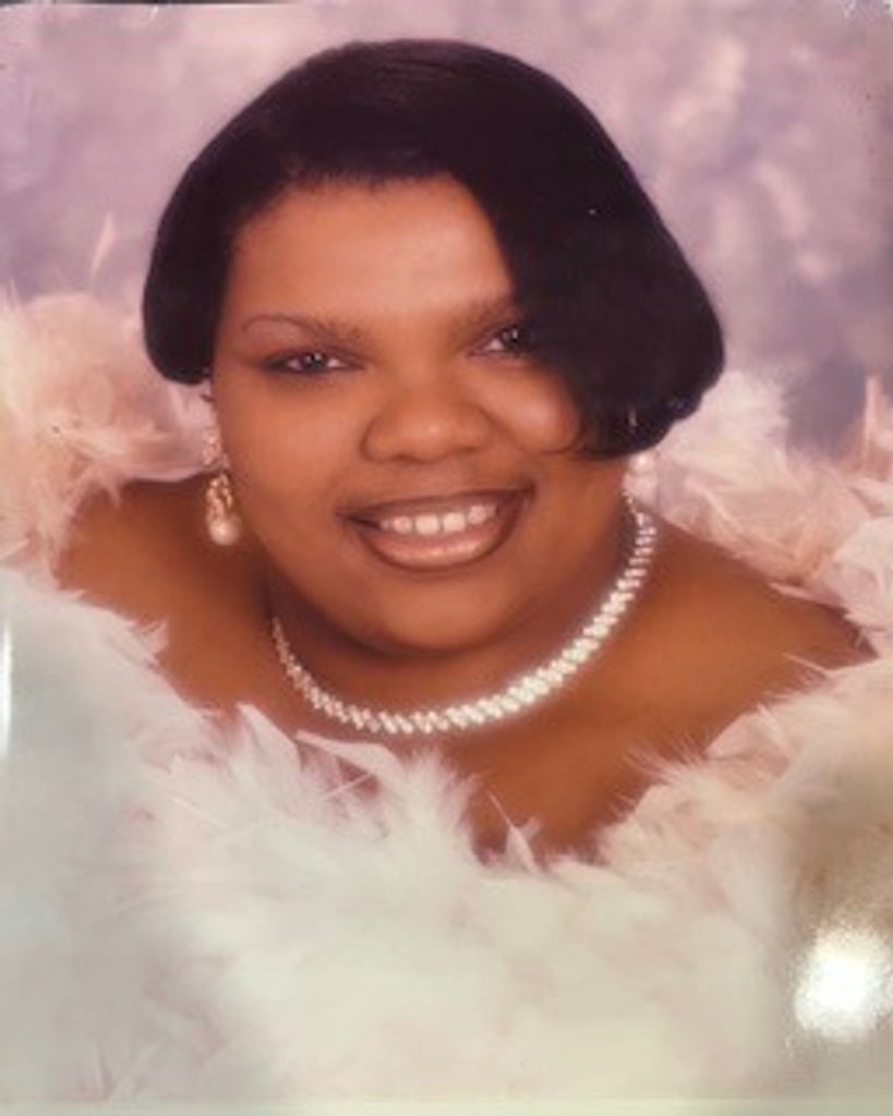 Clarissa Regina Hare Davenport Profile Photo