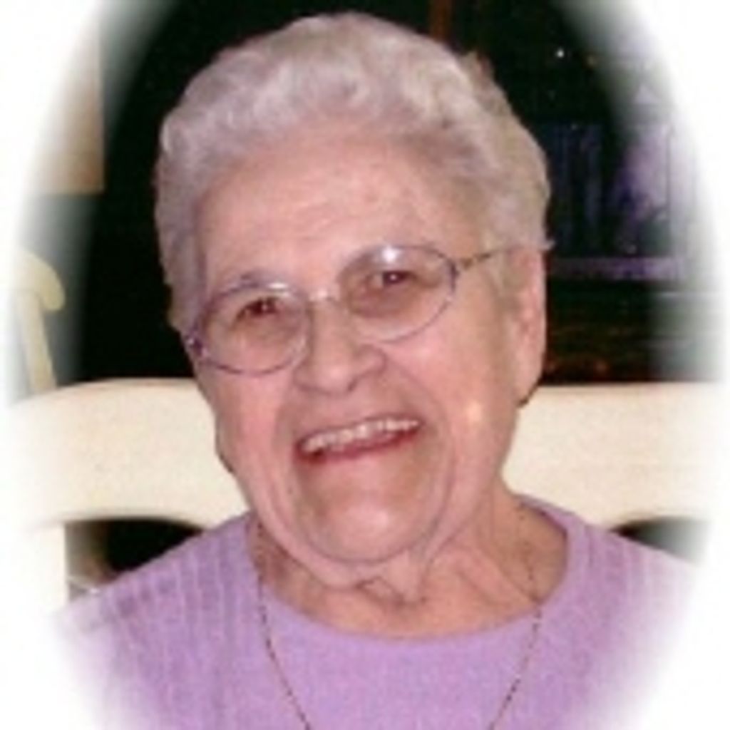 Irene Bruyere