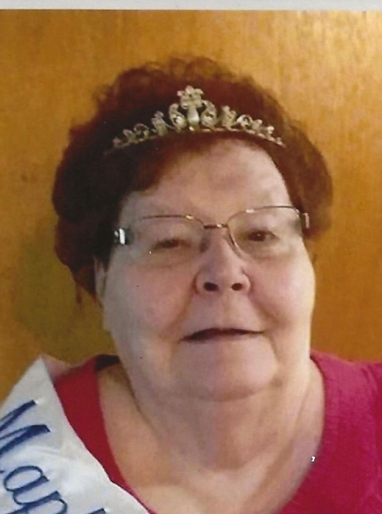 Carol Ann Miers