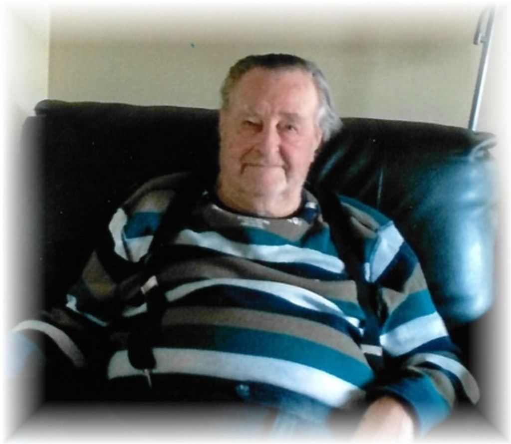 Donald Sidney Sanger Profile Photo