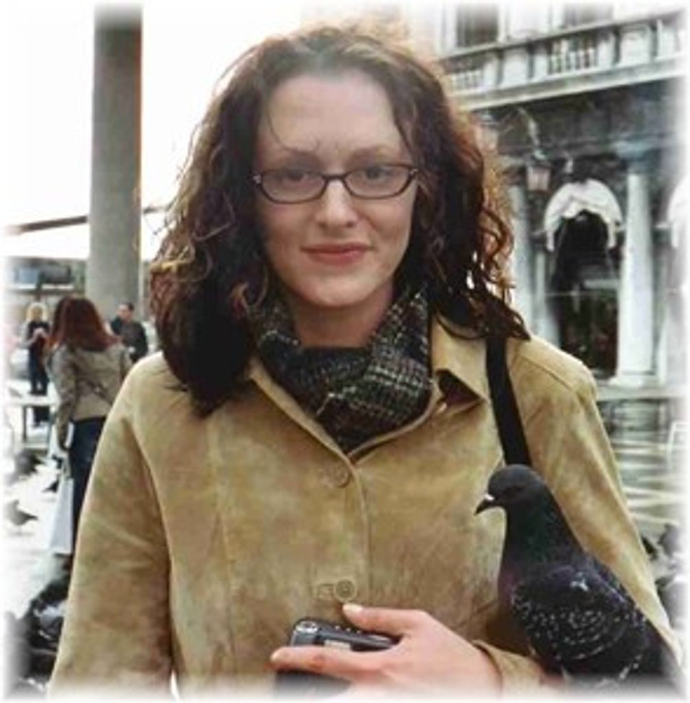 Christal Rae Bidwell Profile Photo