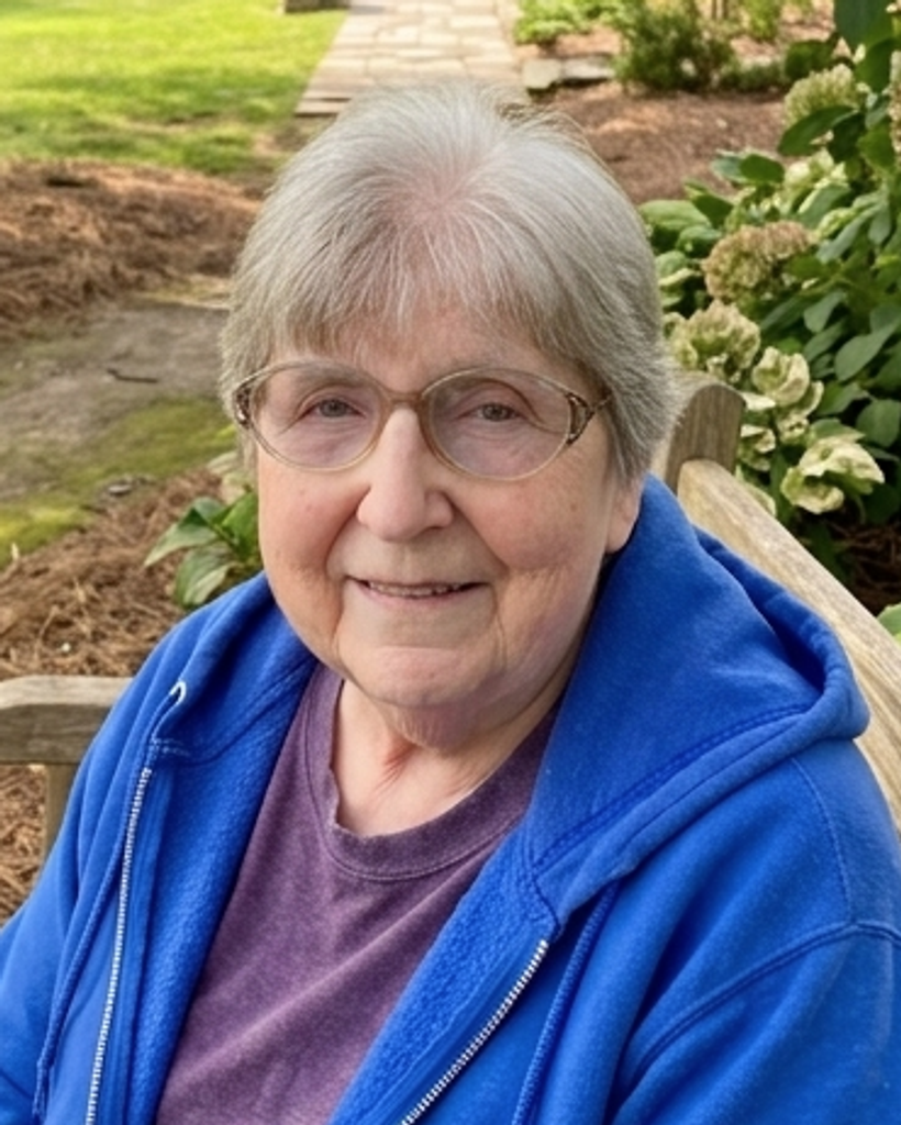 Joyce Cline Profile Photo
