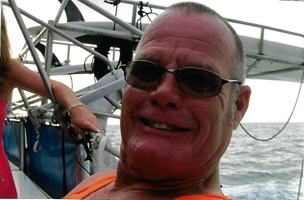 Robert Vance