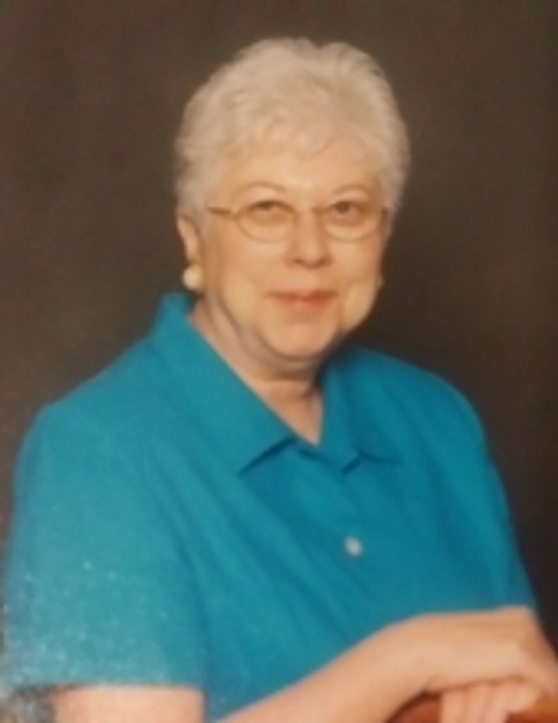 Keary Jean Anderson 