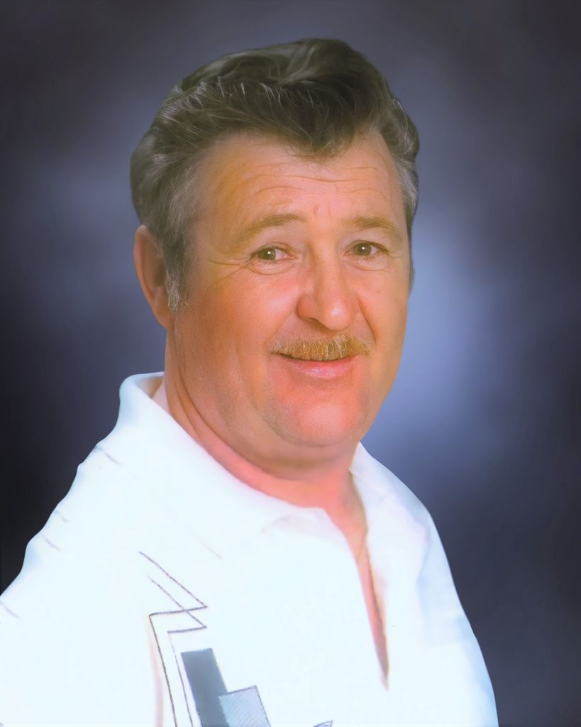Robert ”Bob” Boivin