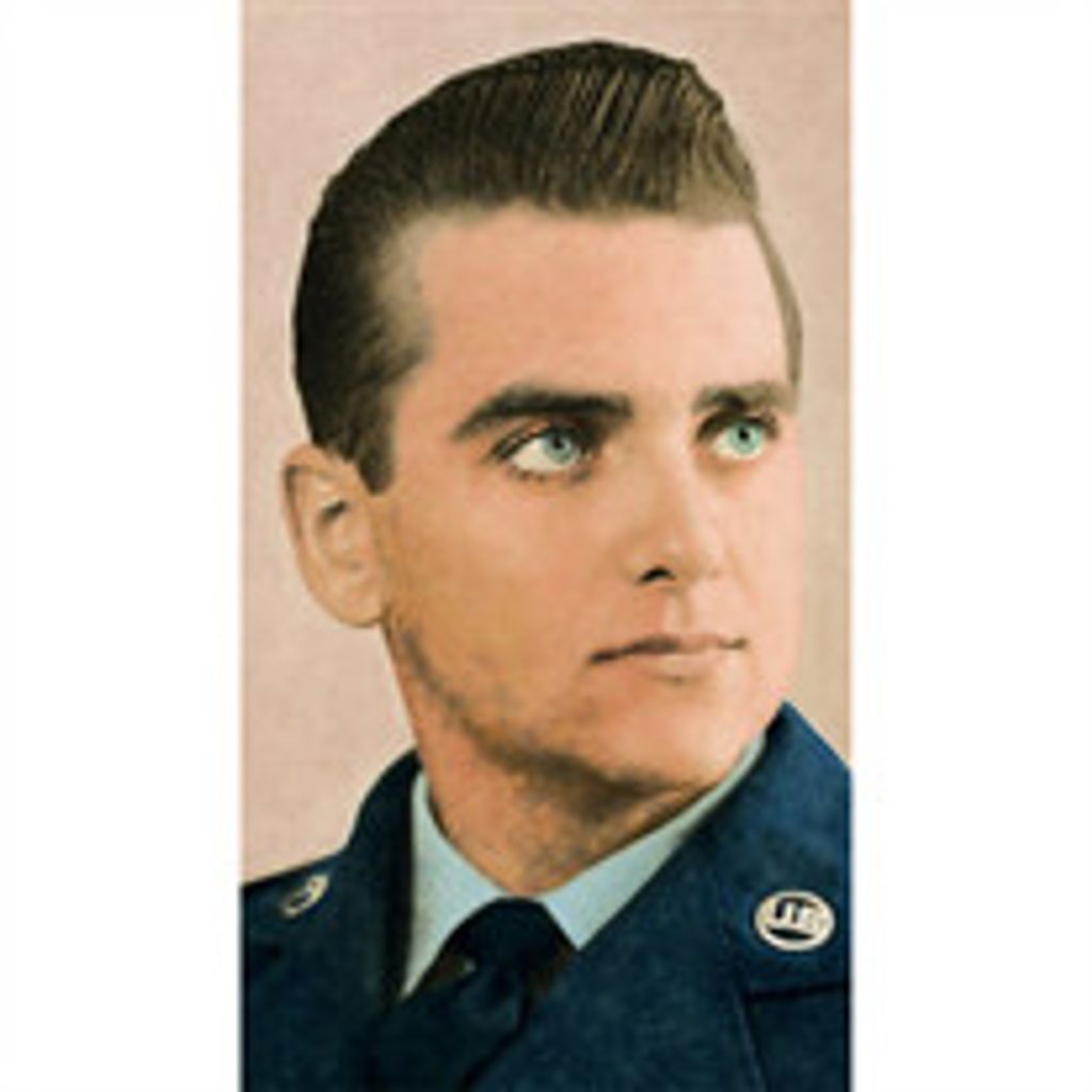 Richard Daniel Wardynski
