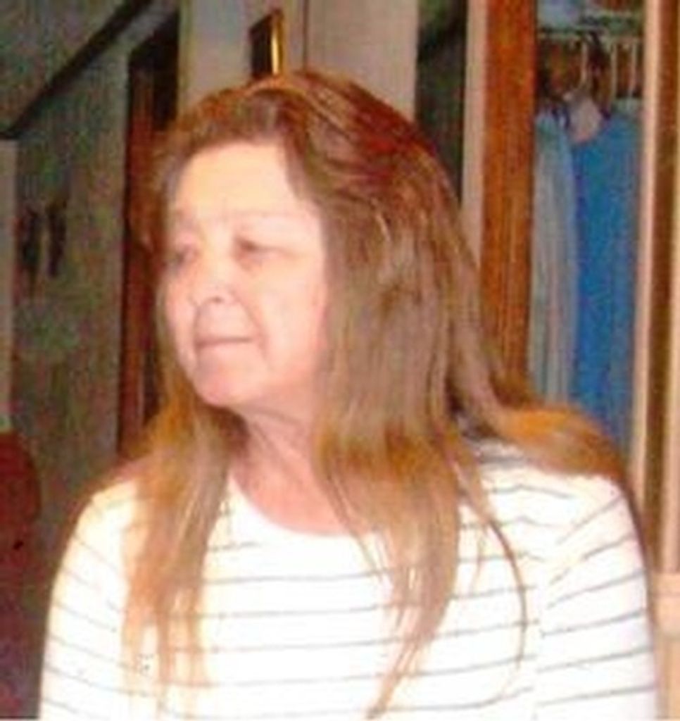 Charlotte Darlene Richardson