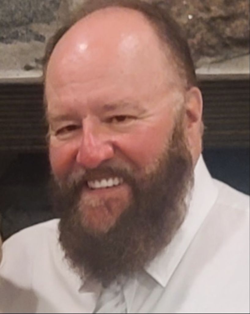 Randall Thompson