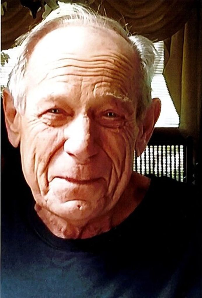 Robert Allan Gardner