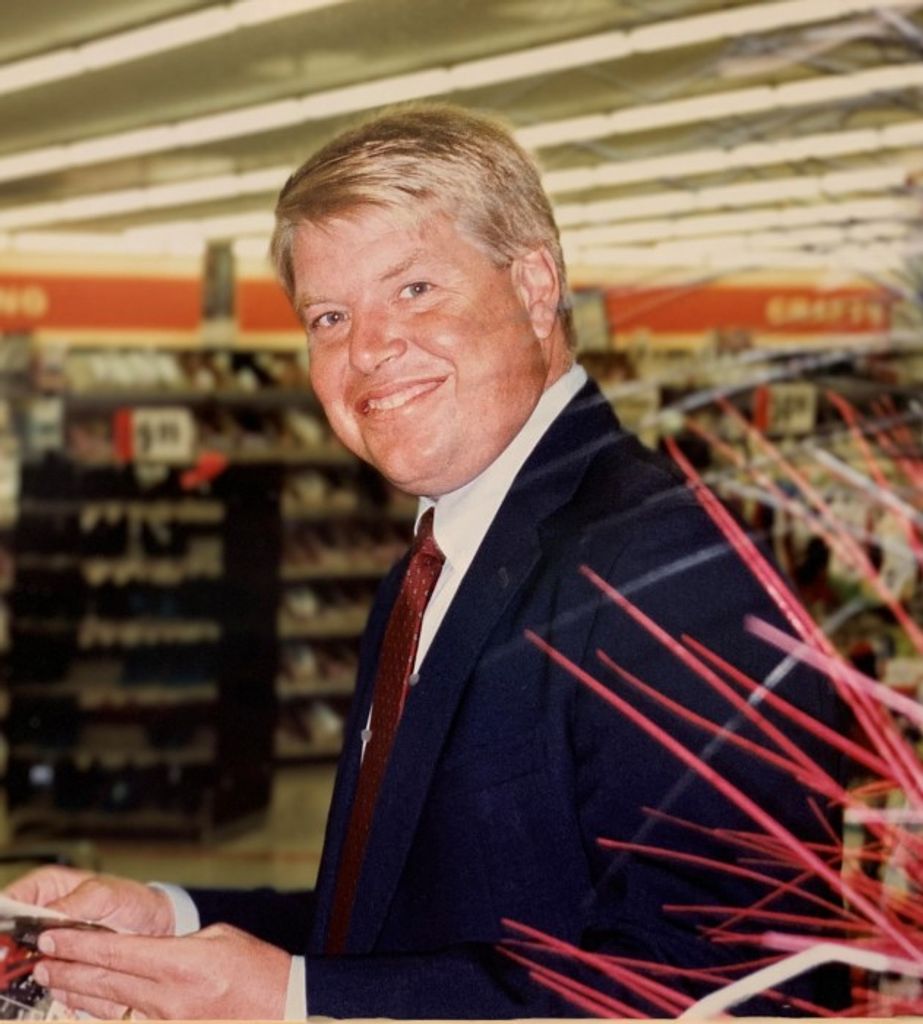 John Evans