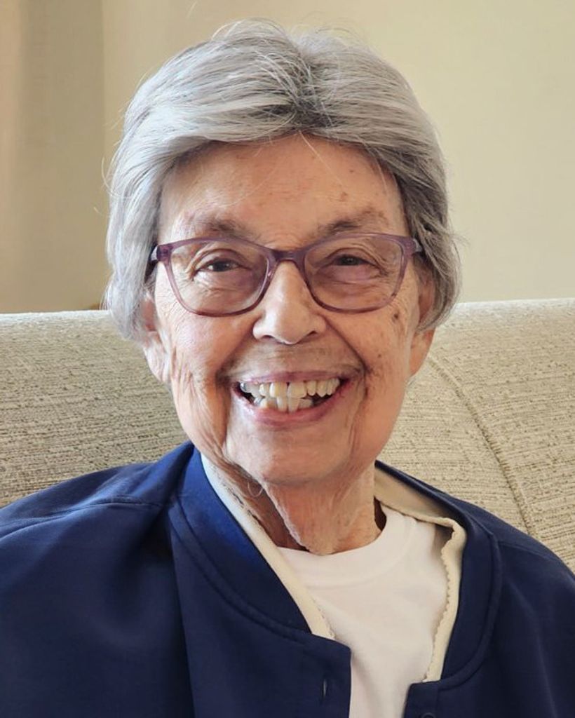 Norma J. (Fitzkee) Gohn