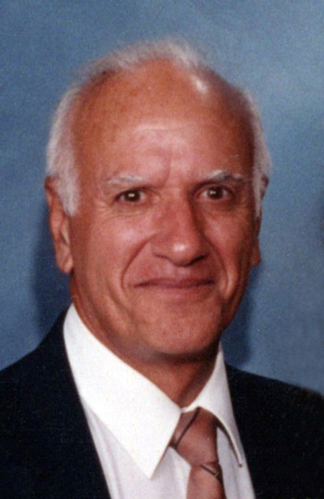 Carmelo "Carl" Benigno Profile Photo