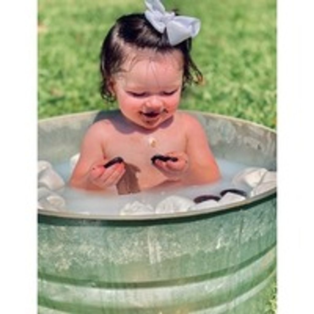 Ava Farrah Bentley