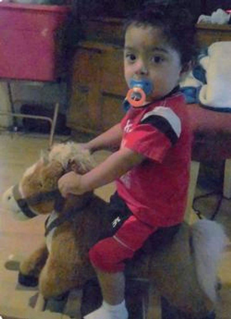 Ivan De Leon, Jr. Profile Photo