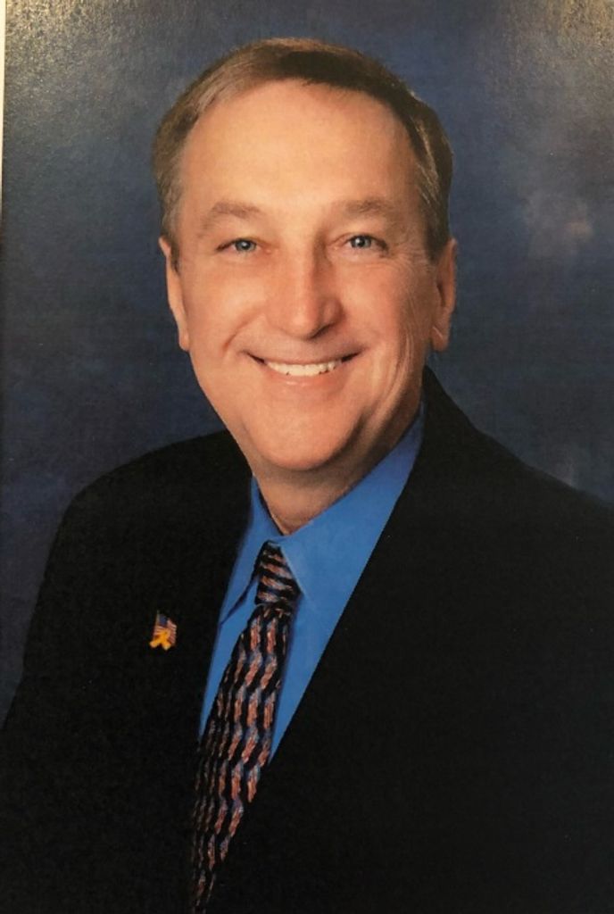 Jerry Edward Feeman Profile Photo