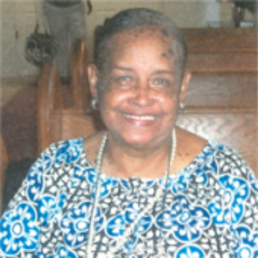 Barbara Hairston