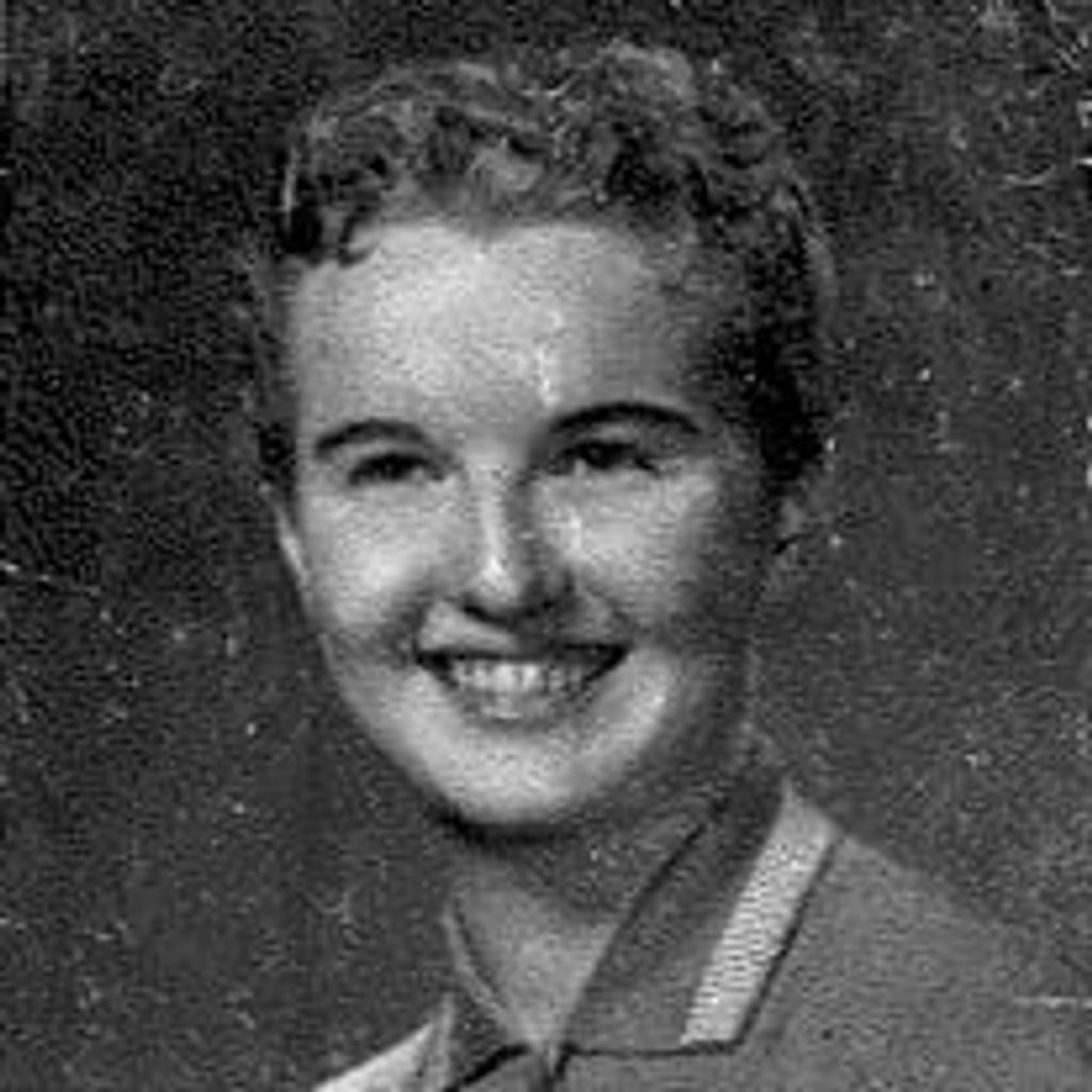 Dorothy Kay Williamson