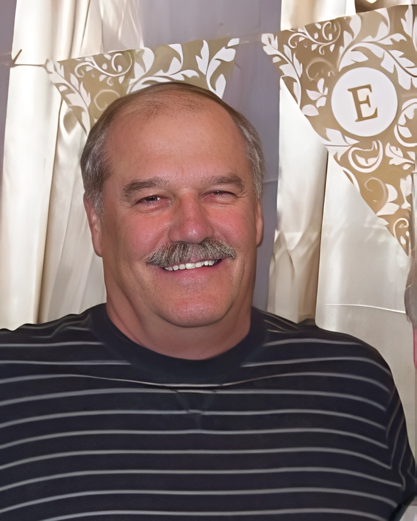 Richard Dean Comish Profile Photo