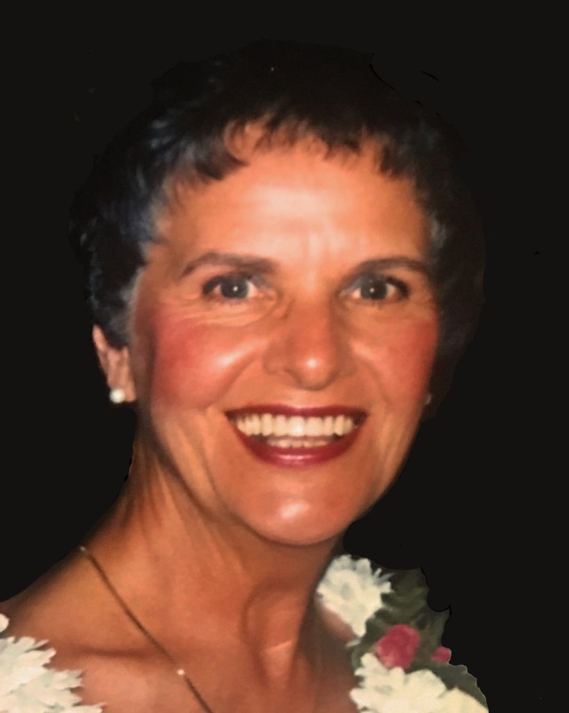 Dorothy  Jeanne Hinrichs Profile Photo