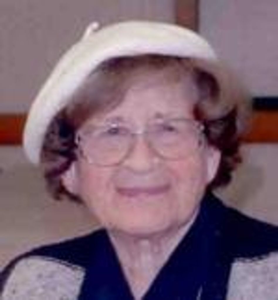 Helen Sharp Burney Galbraith