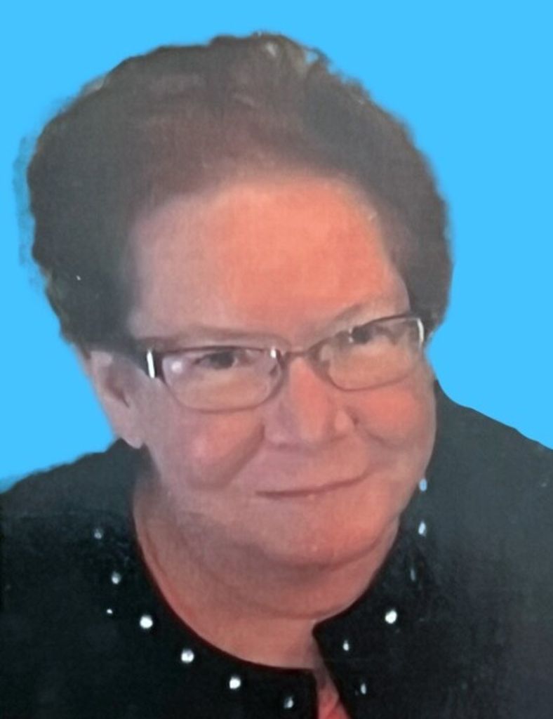 Martina Wolkober Profile Photo