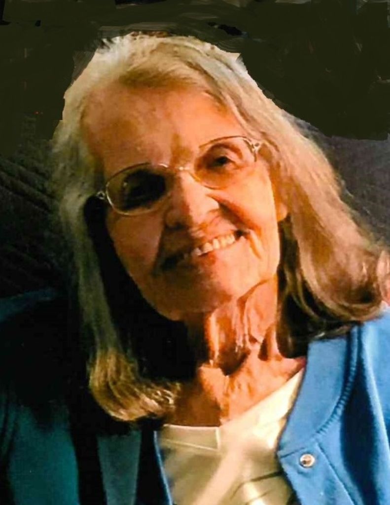 Jacklyn E. (Gifford)  Dwyer