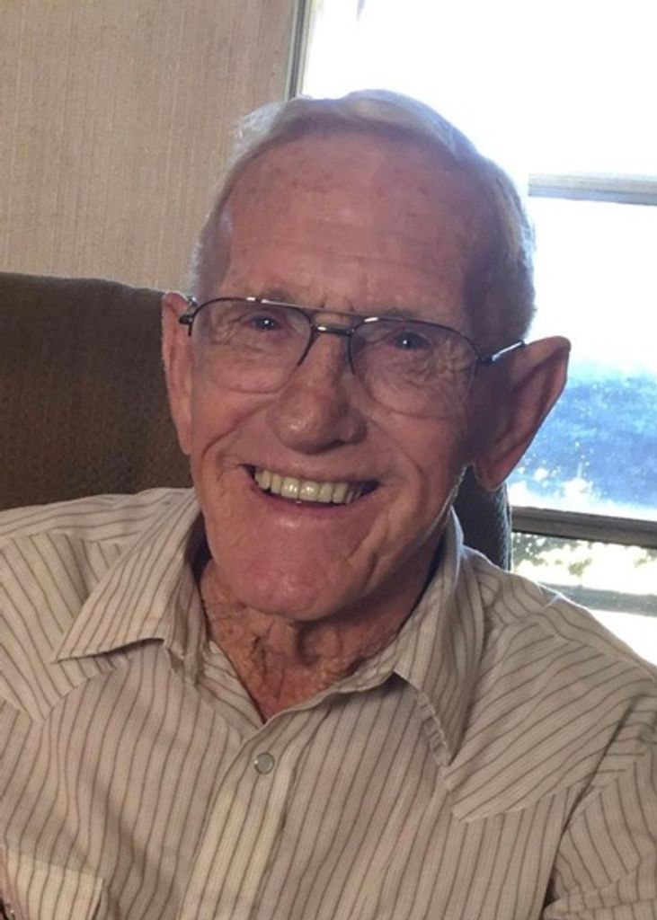 Billy Gee Miller Profile Photo