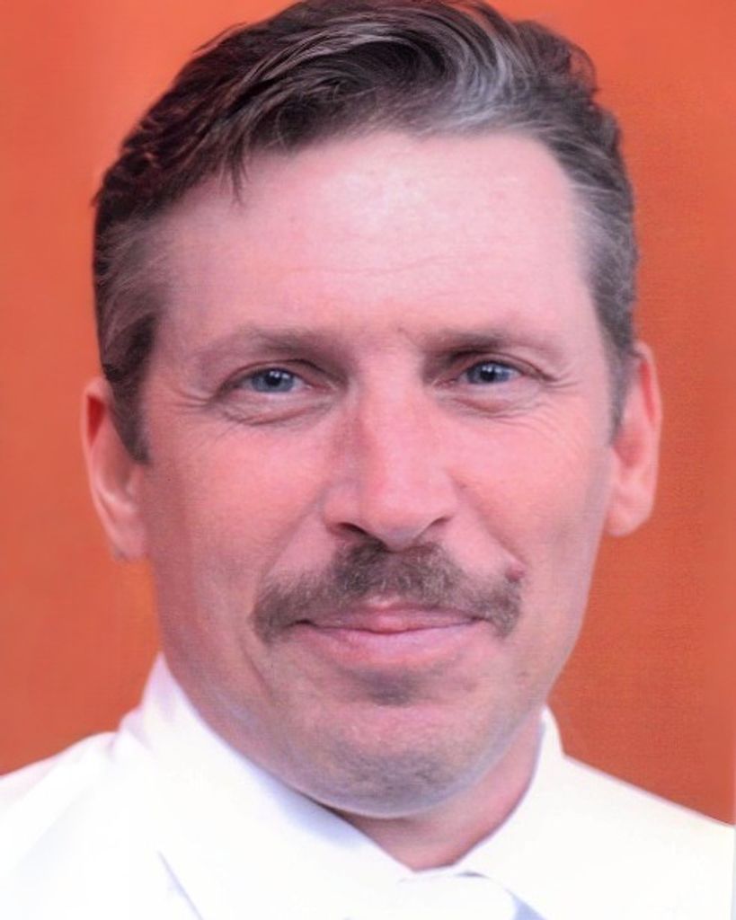 Troy Gene Manning Profile Photo