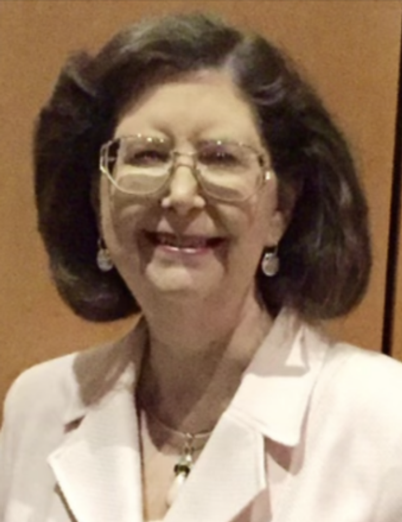 Carol Cornelius Profile Photo