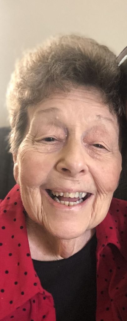 Lajoyce White Mccauley