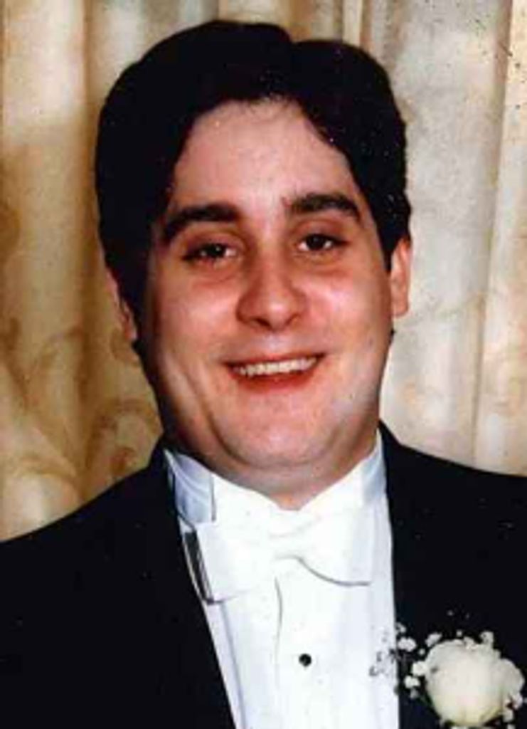 Keith M. Williams