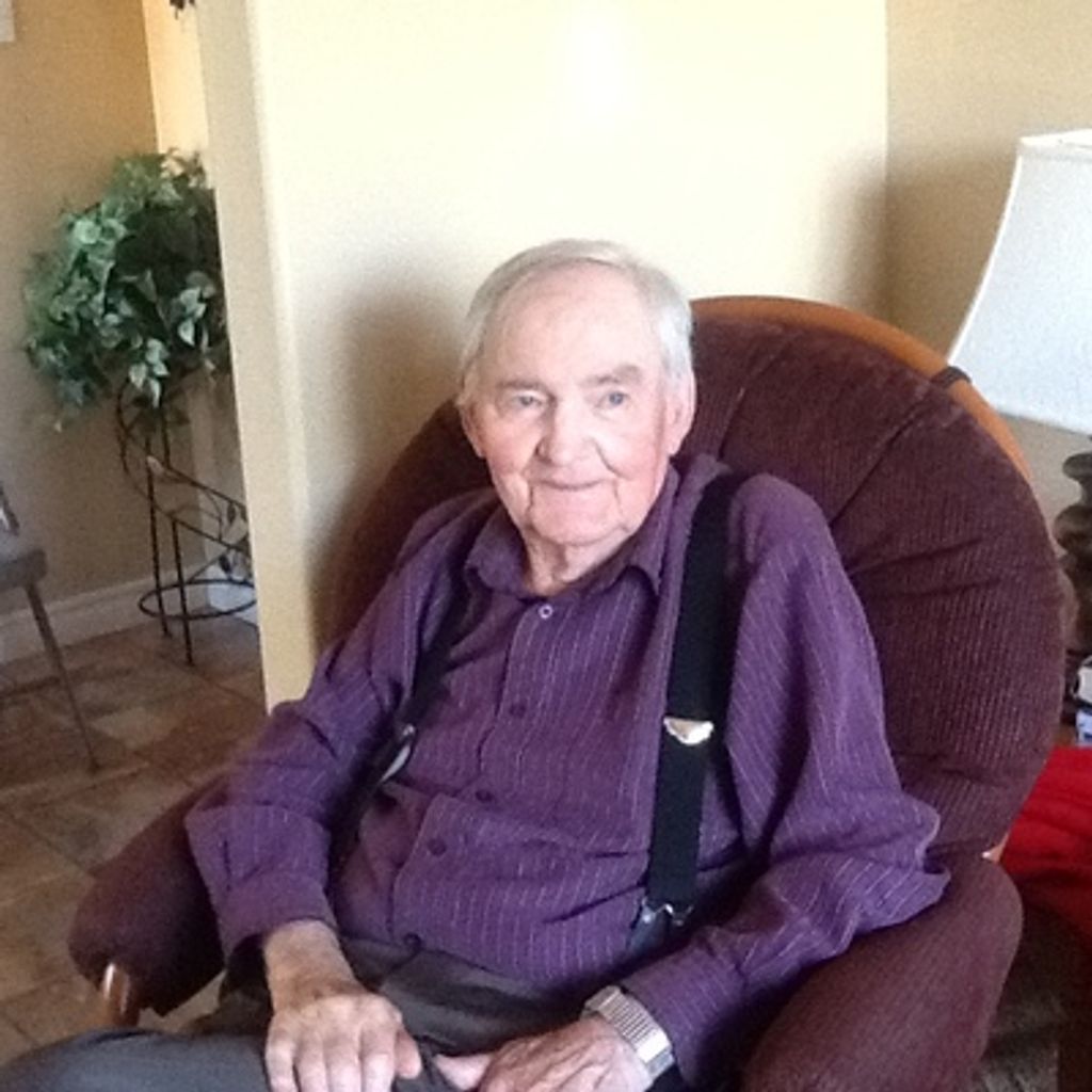 Frank Squires Profile Photo