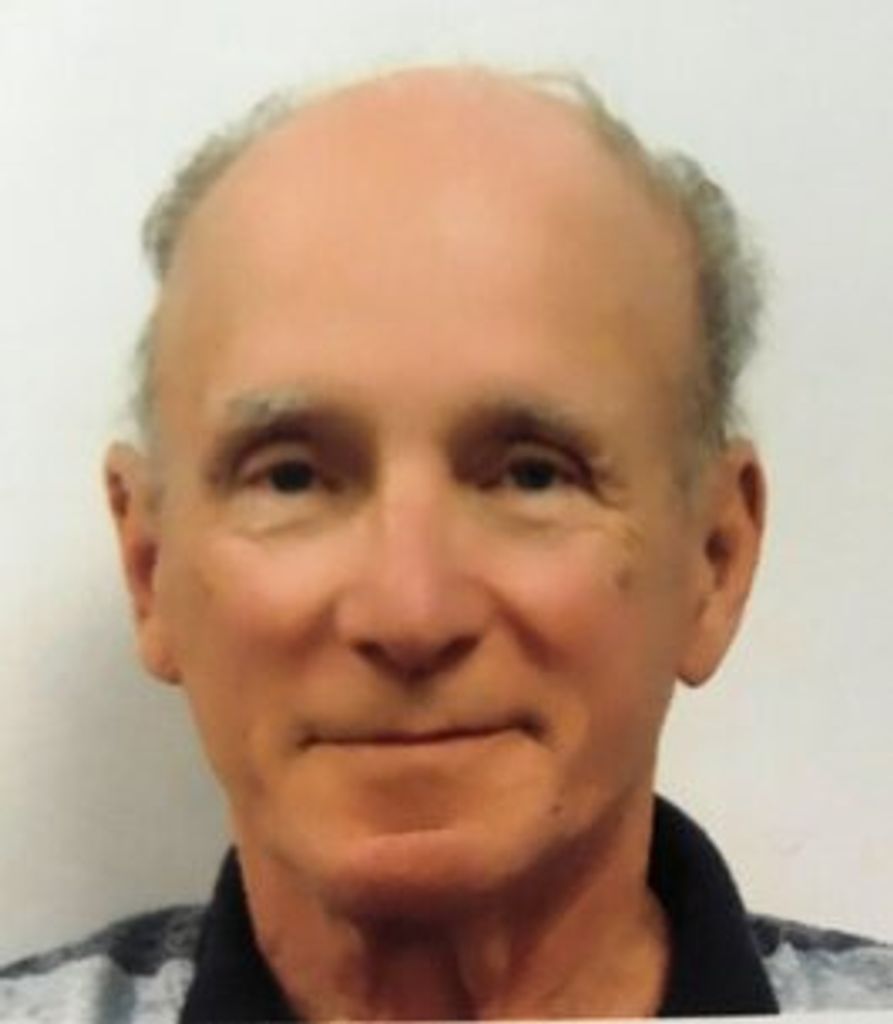 Joseph Weisheit