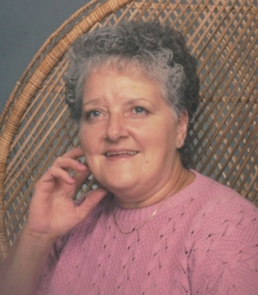 Judith Dover Profile Photo