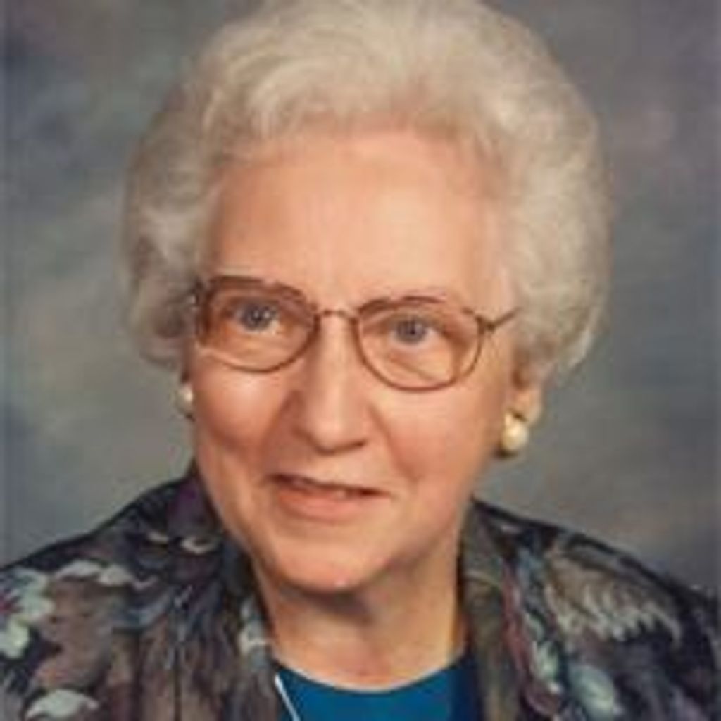 Theresa Elizabeth Westberg