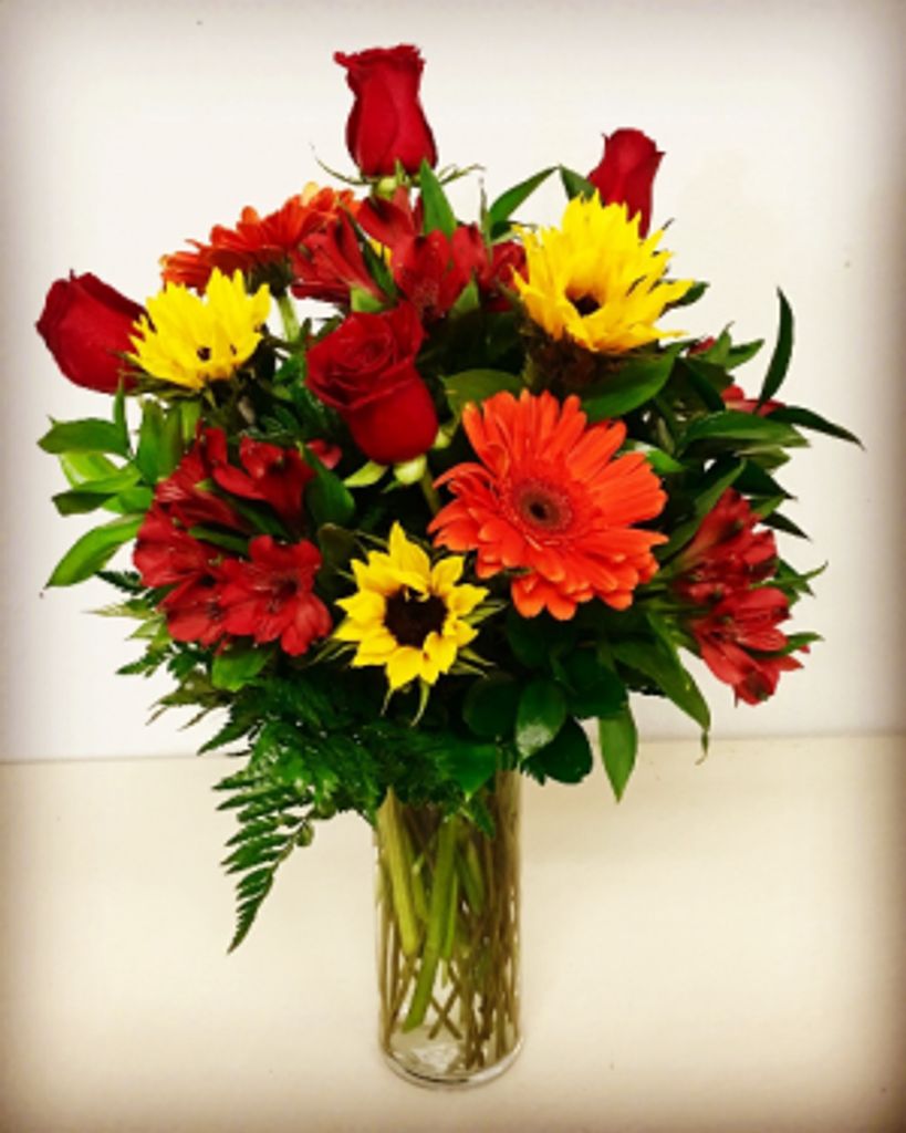 Mary Alice (Monroe)  Kemp Profile Photo