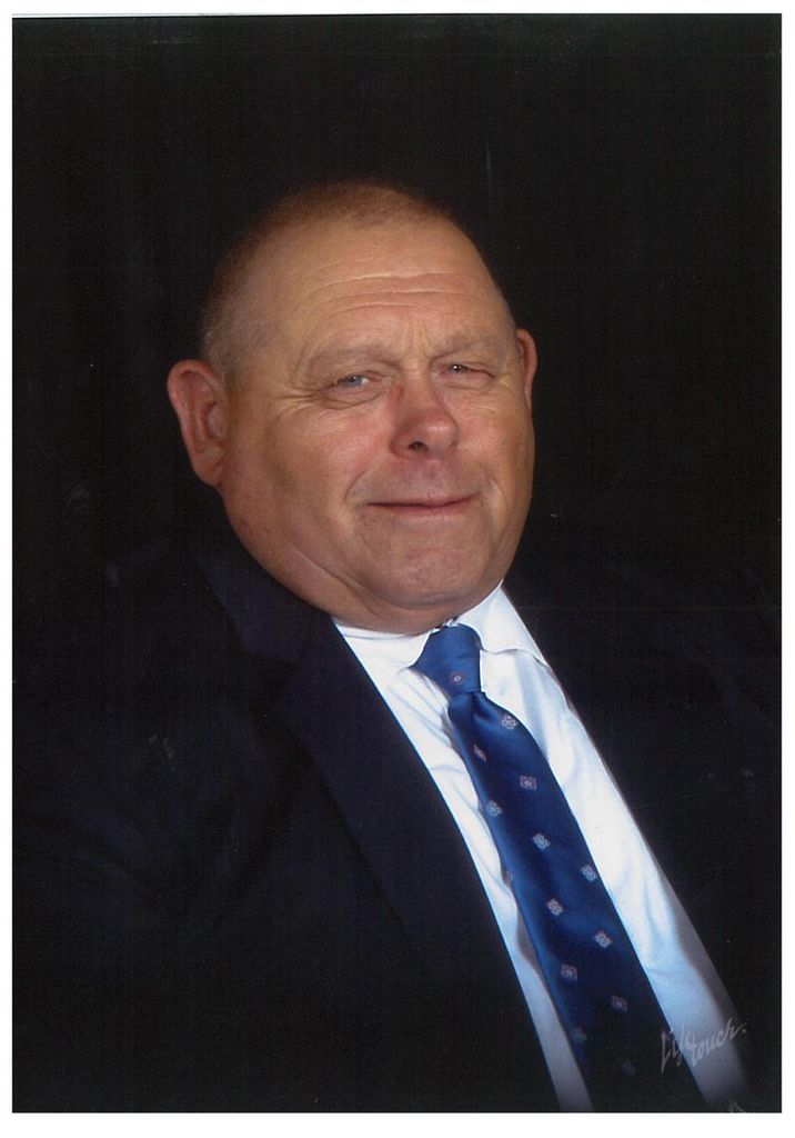 Sanford Glenn Grove Profile Photo