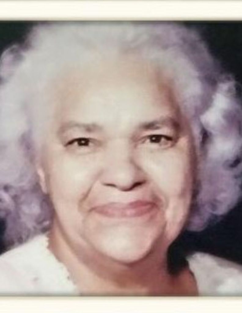 Jannie M. Ferguson Profile Photo